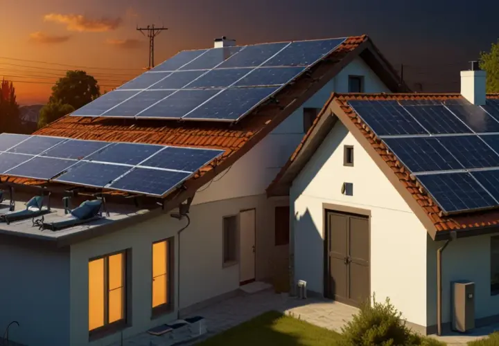 Czy można sprzedawać prąd z instalacji jak elektrowłaściciel?
