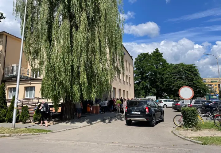 PGE Ostrowiec Świętokrzyski - dane kontaktowe i godziny otwarcia