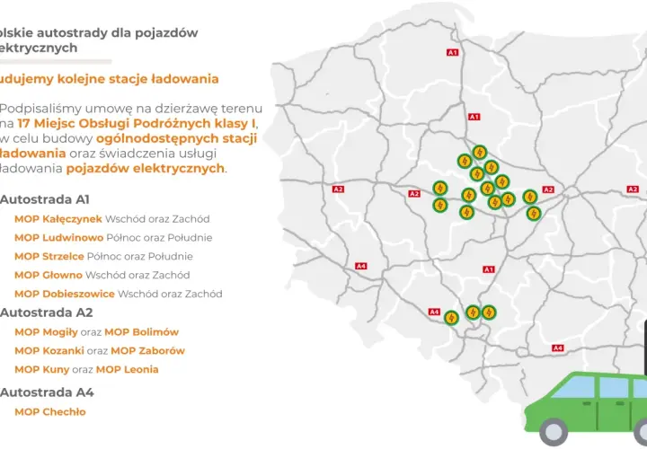 Gdzie znajduje się MOP Głowno? Mapa i inne lokalizacje