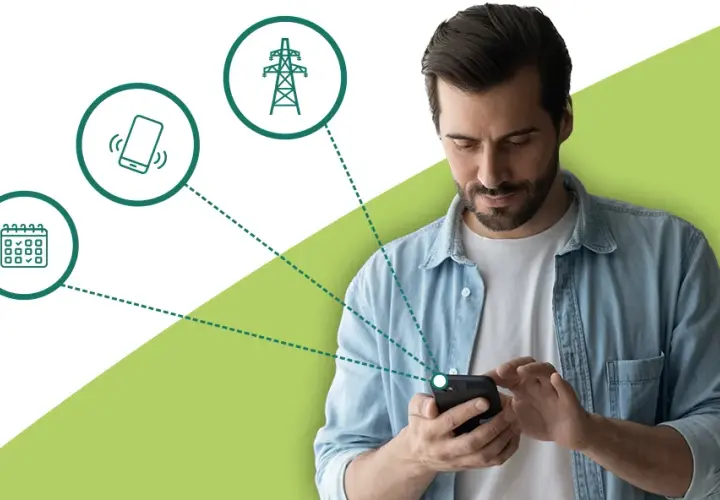 Jaki jest numer telefonu do Energetyki w Mielcu?