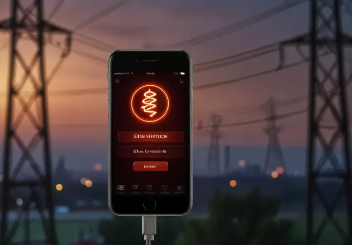 Jak błyskawicznie połączyć się z elektrownią? Numery telefonów