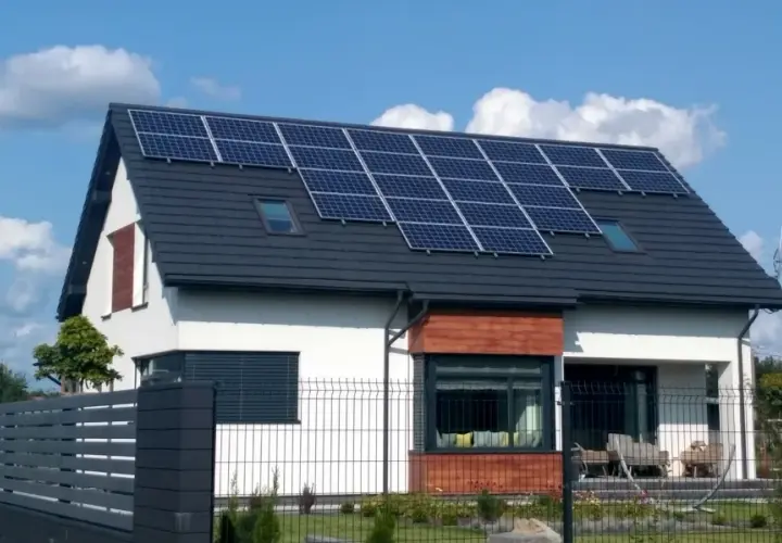 Fotowoltaika 6kw – koszt instalacji paneli PV z montażem