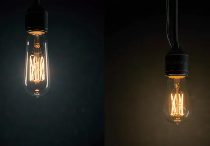 100 lumenów: Ile to watów? Porównaj moc światła
