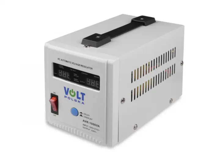 Skąd biorą się spadki napięcia w instalacjach 24V i jak stabilizator pomaga je „wygasić”?