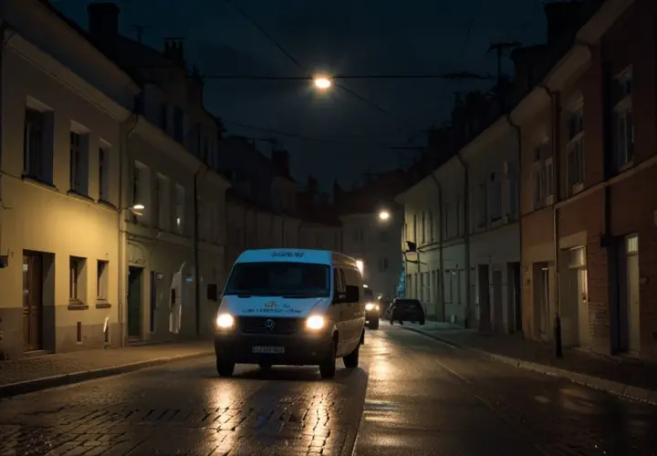 Jak wezwać pogotowie energetyczne w Żarach?