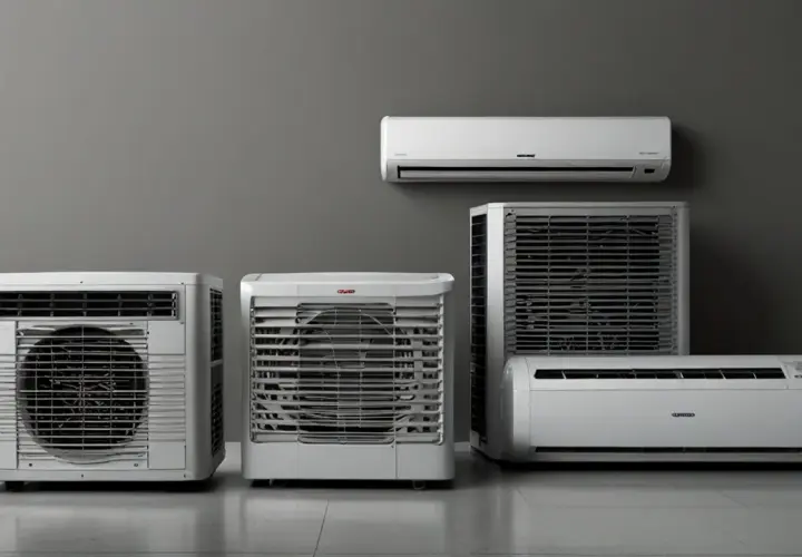 Oto top 5 klimatyzatorów, które skradły serca klientów. Opinie!
