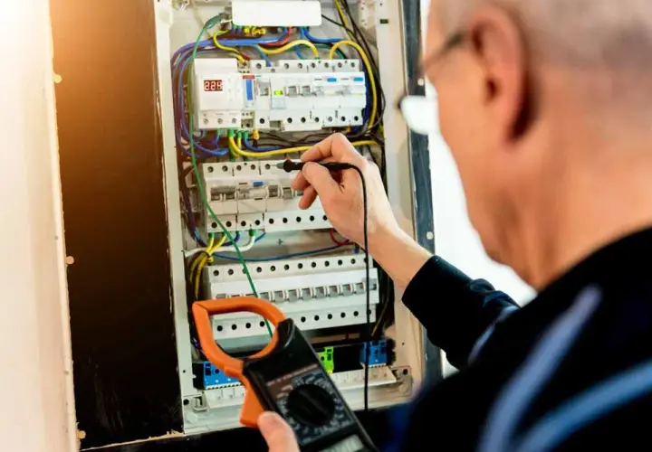 Cena podłączenia skrzynki elektrycznej - najlepsze ceny i profesjonalne wykonanie