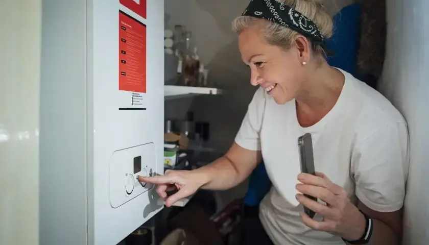 Kiedy trzeba zlikwidować piecyki gazowe w mieszkaniu?