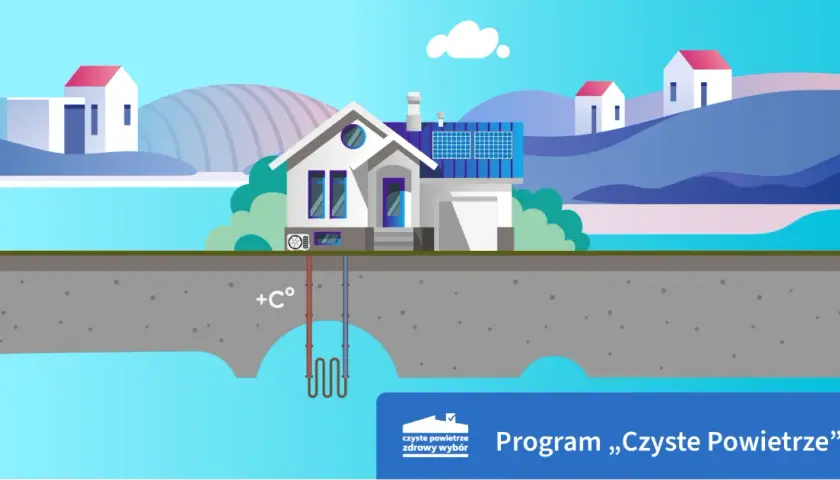 Jak uzyskać zgodę współwłaściciela na program czyste powietrze?