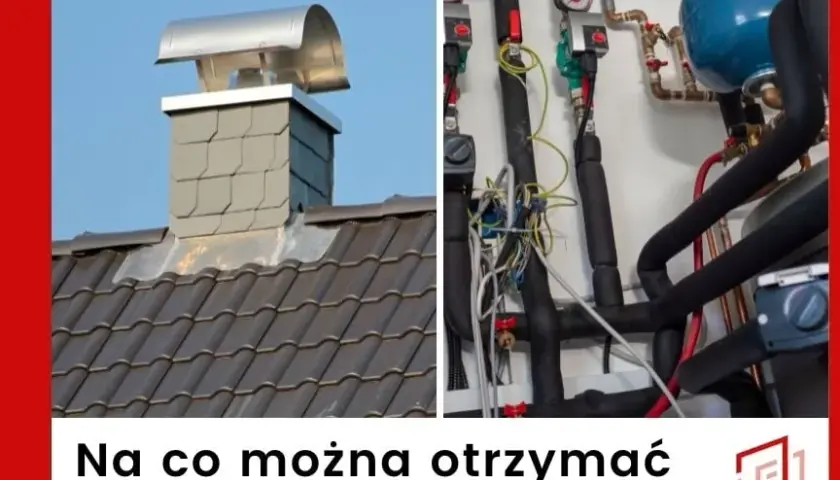 Czyste powietrze Radom: jak uzyskać dofinansowanie na modernizację?