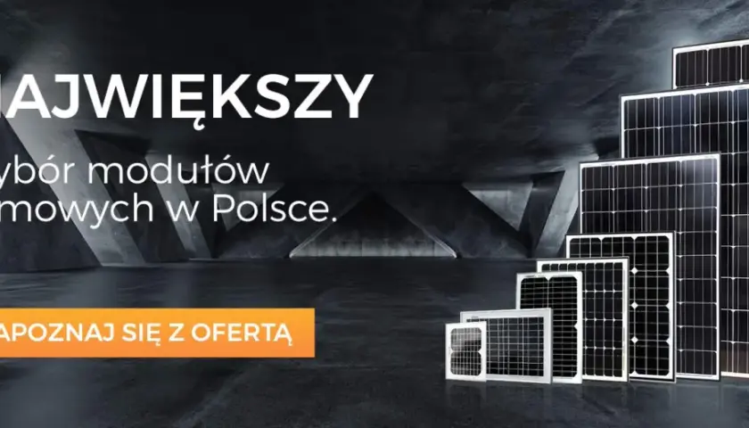 Dostępność paneli słonecznych w gorących okresach sprzedaży tj. Najlepsza hurtowania paneli słonecznych.