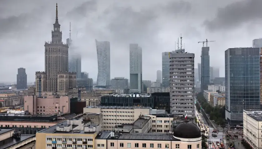 7 miast idealnych dla cyfrowego nomady w Polsce