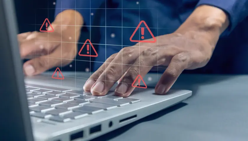 Zachowaj rozwagę w sieci: jak podejmować przemyślane decyzje online