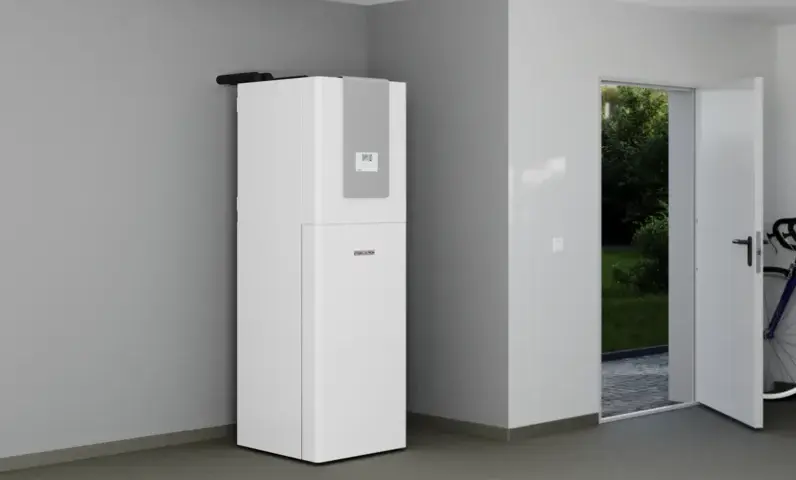 Dlaczego warto wybrać pompę ciepła Stiebel Eltron?