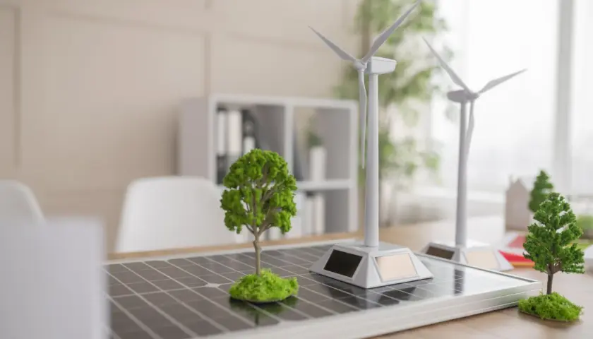 Znajdowanie równowagi i energii w zmieniającym się świecie