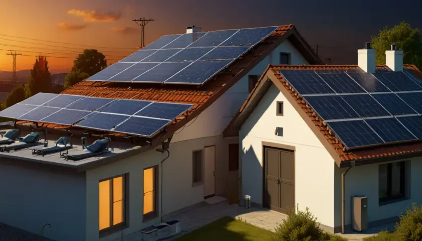 Czy można sprzedawać prąd z instalacji jak elektrowłaściciel?