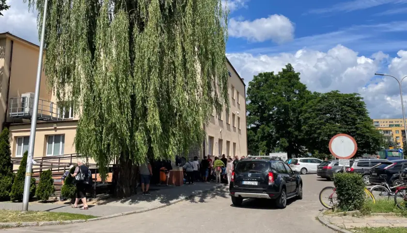 PGE Ostrowiec Świętokrzyski - dane kontaktowe i godziny otwarcia