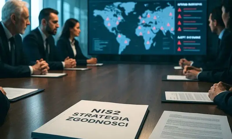 NIS2 w praktyce – kto odpowiada za ochronę danych i ciągłość usług publicznych?