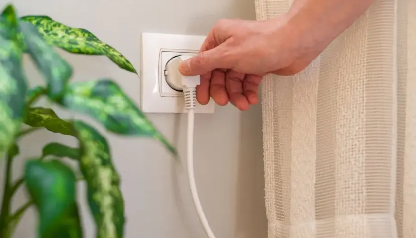 Gniazdko elektryczne a ochrona instalacji elektrycznej
