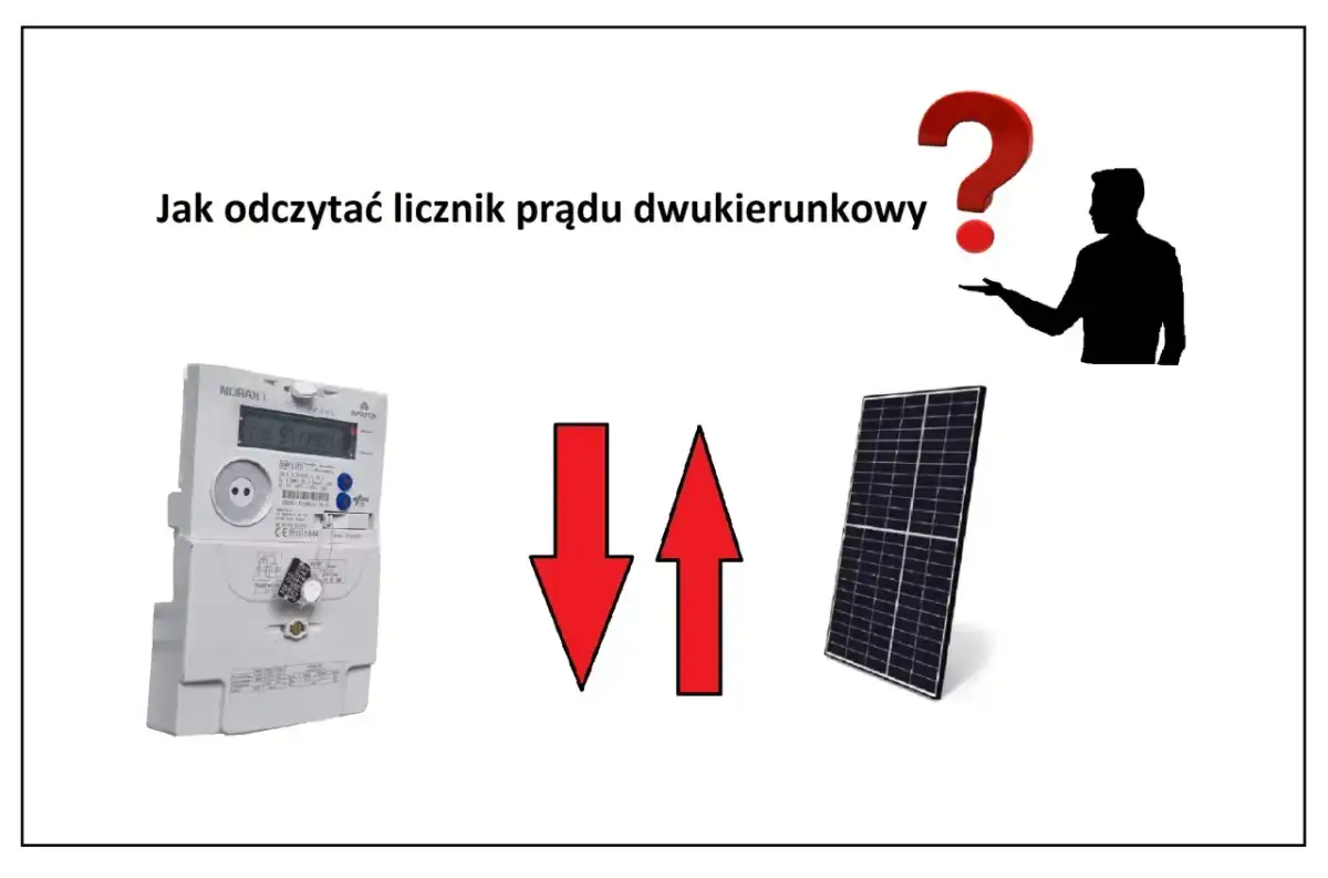 Liczniki zdalnego odczytu - co dają i kiedy mają sens