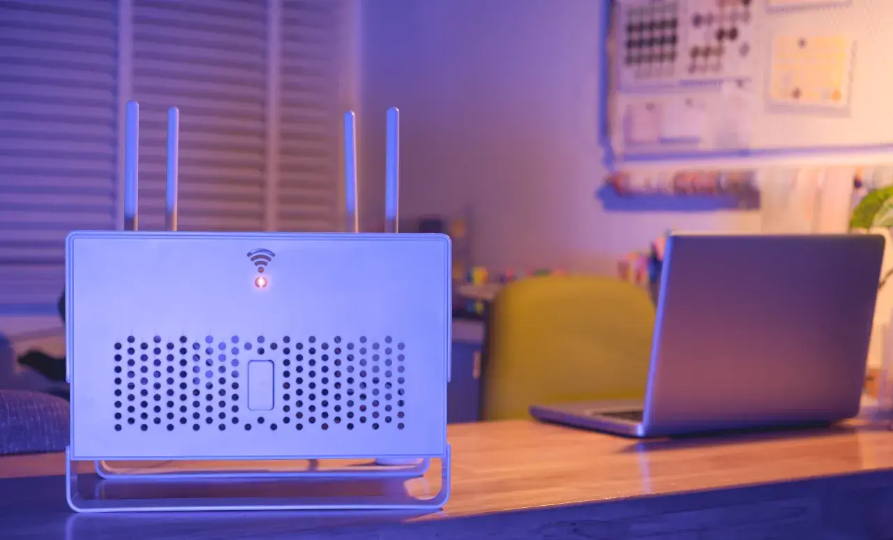 Ile naprawdę kosztuje nas domowy Internet i elektronika?