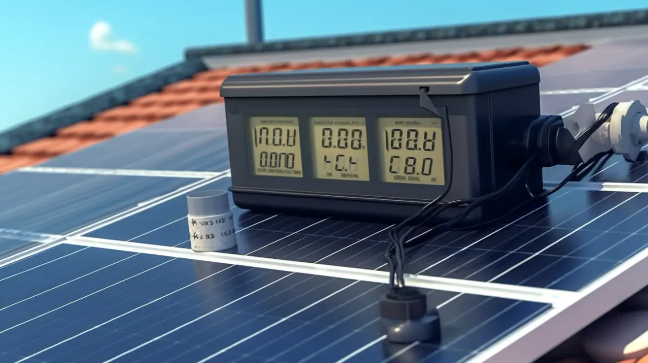 Ile prądu wyprodukuje elektrownia fotowoltaiczna 10 kW: Dzienna produkcja kWh