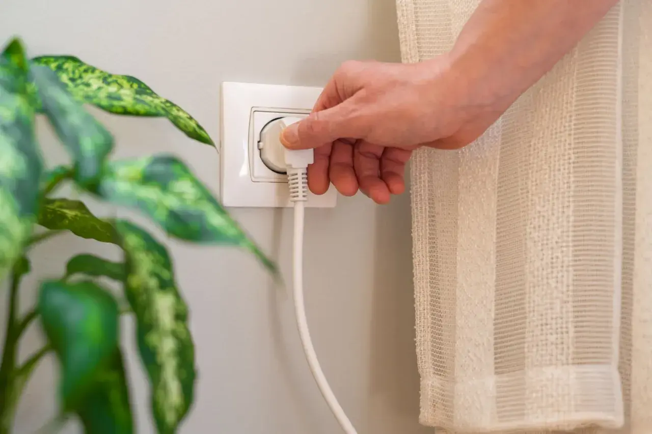 Gniazdko elektryczne a ochrona instalacji elektrycznej