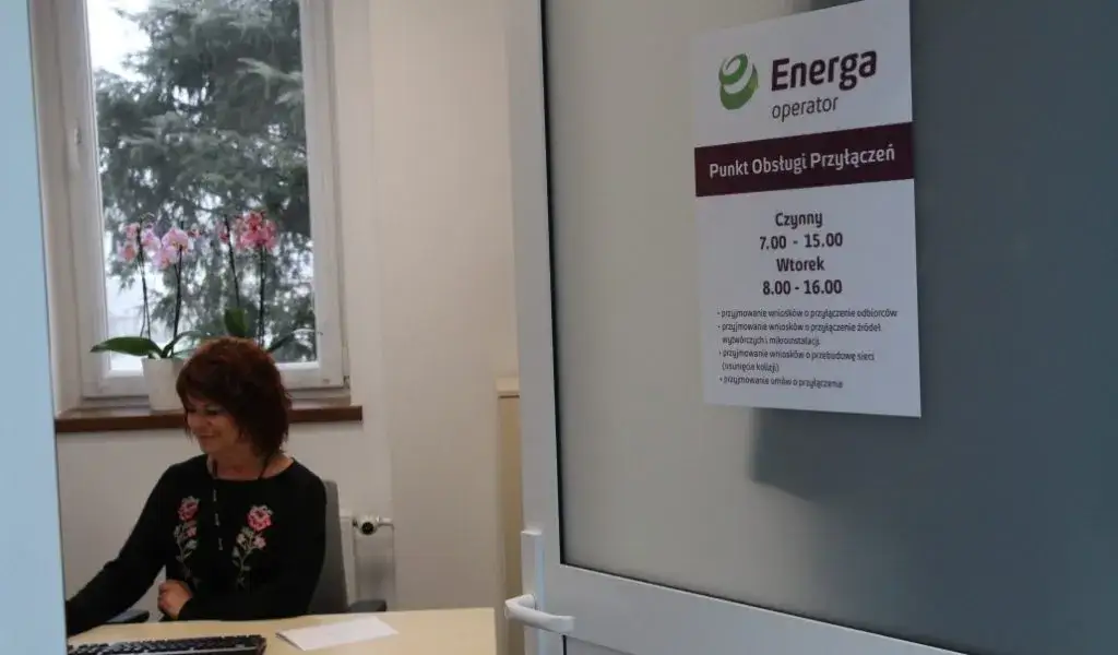 Zdjęcie Gdzie zgłosić awarię prądu w Starogardzie Gdańskim?