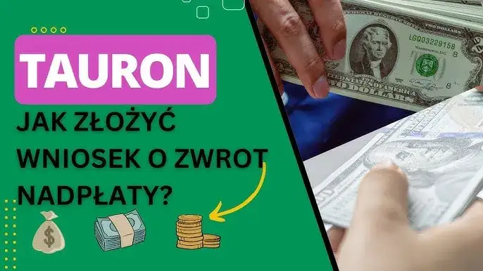 Zdjęcie Jak wypełnić wniosek Tauron? Krok po kroku