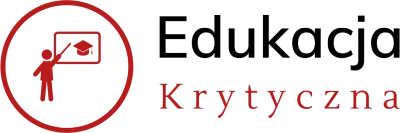 Logo edukacjakrytyczna.pl