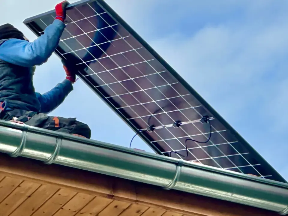 Zgłoszenie mikroinstalacji Energa - jak uniknąć najczęstszych błędów